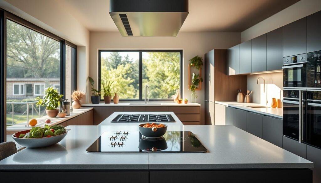 efektywność energetyczna Miele KM 7200 FR