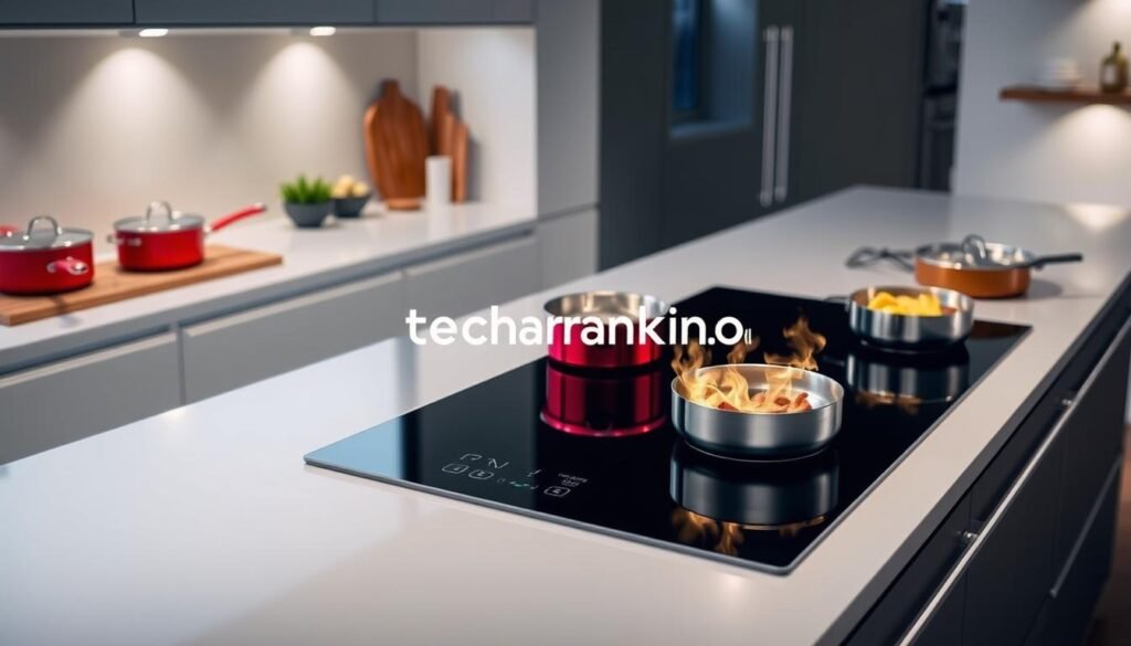 funkcje Miele KM 7200 FR