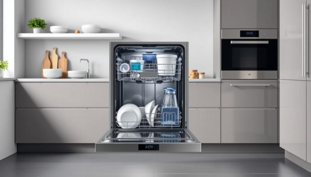 funkcje zmywarki amica dfm66c9eoibth