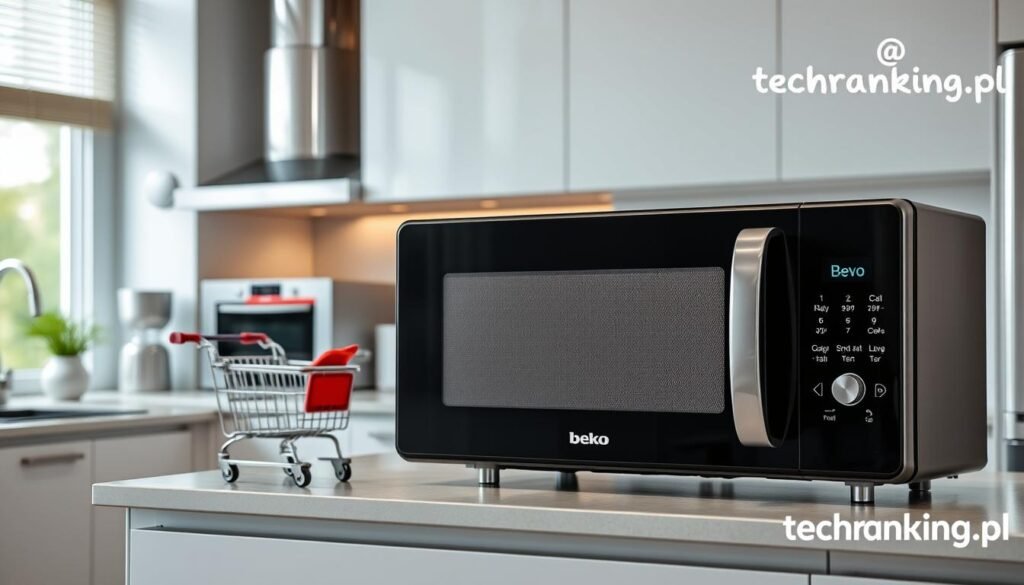 gdzie kupić Beko MOC20100S gdzie kupić Beko MOC20100S