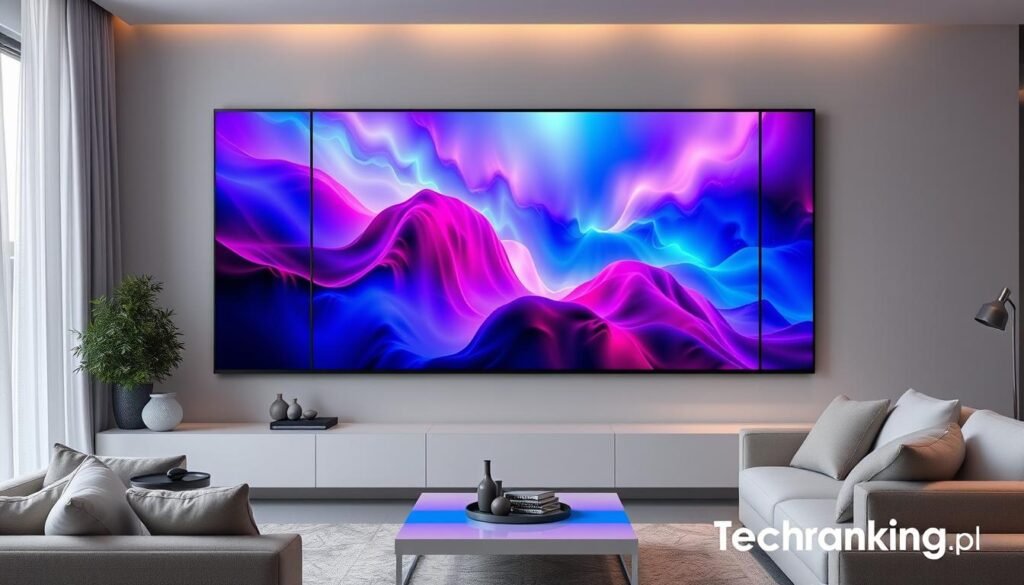 hisense u8k uled recenzja