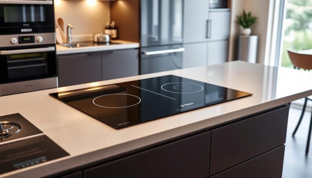 kuchnia indukcyjna kuchnia indukcyjna