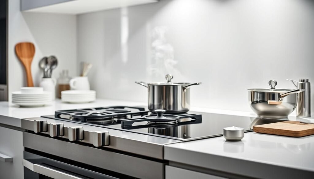 łatwość obsługi czyszczenia funkcje