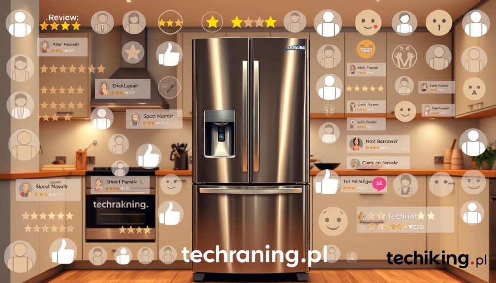 opinie użytkowników