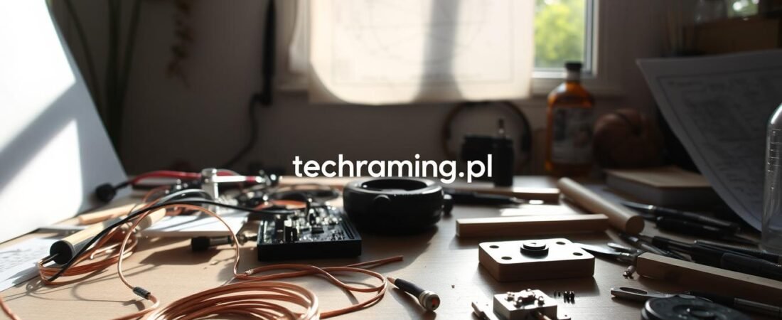 Czy można samodzielnie zbudować antenę internetową? DIY krok po kroku