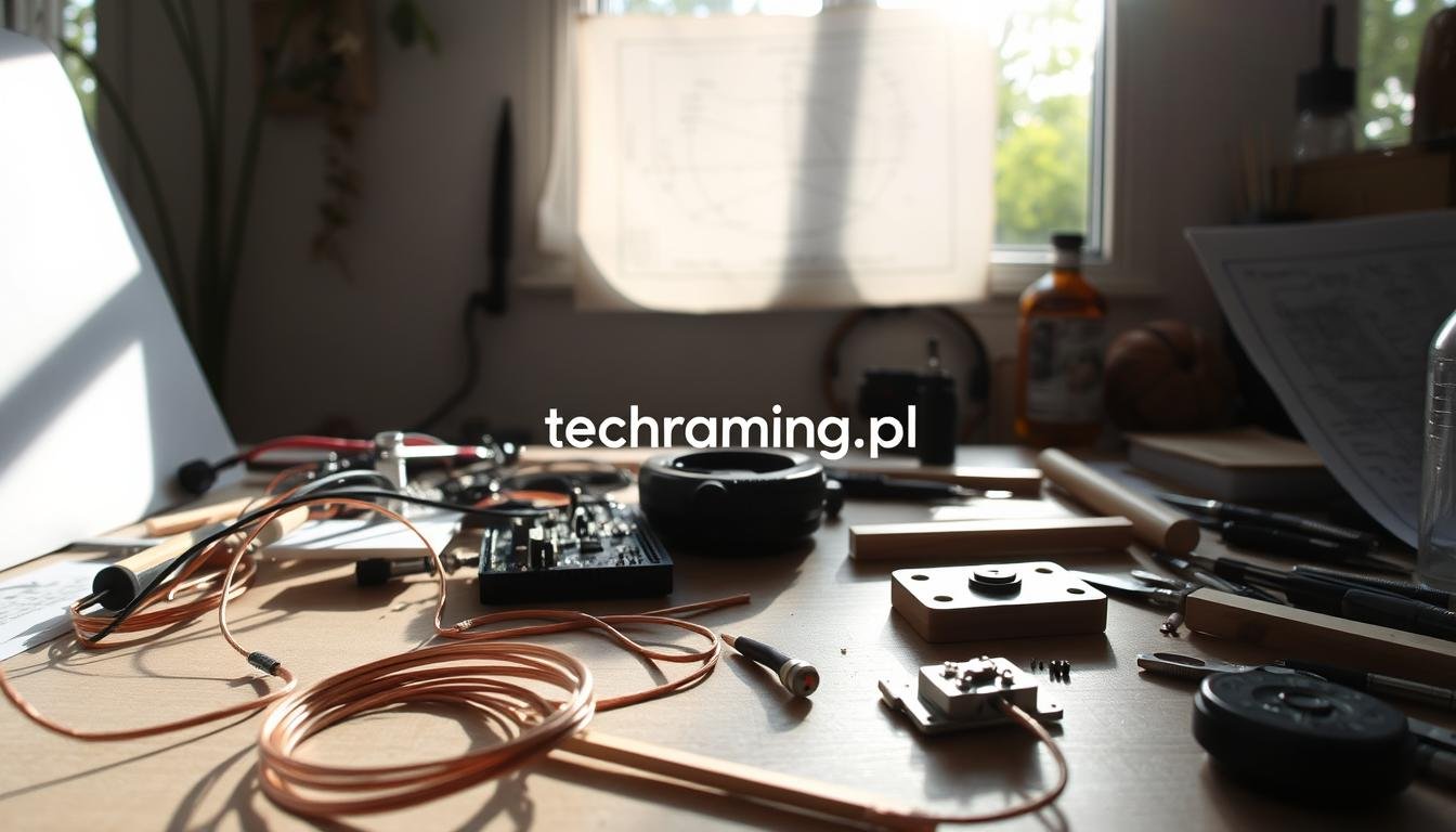 Czy można samodzielnie zbudować antenę internetową? DIY krok po kroku