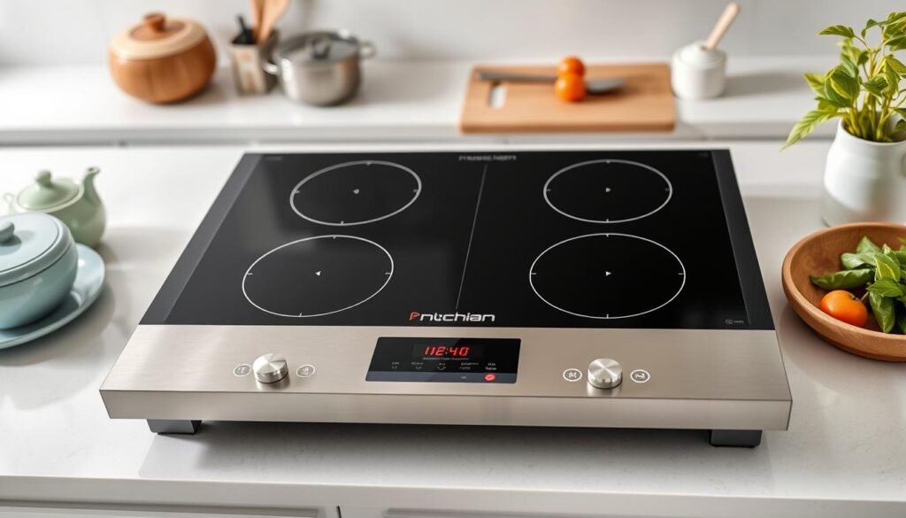 specyfikacja płyty indukcyjnej Samsung NZ64J9770AS