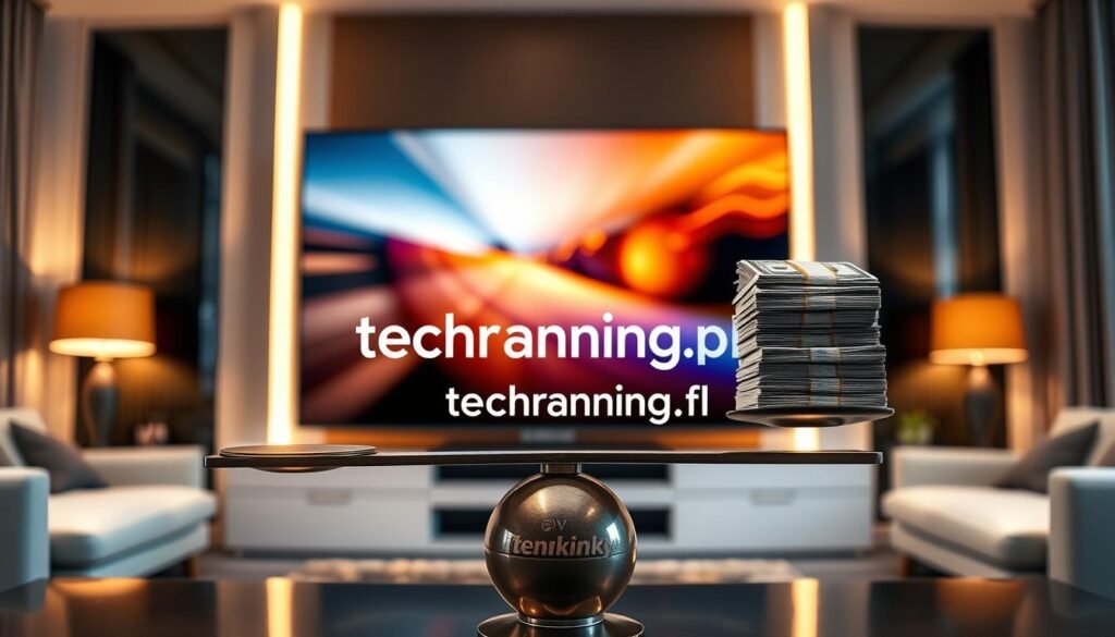 stosunek jakości do ceny