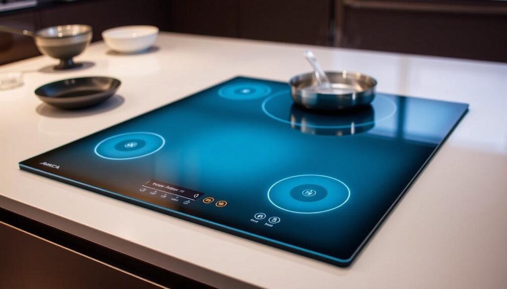 technologia indukcyjna Amica PI6501 technologia indukcyjna Amica PI6501