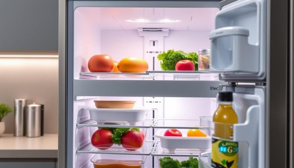 wydajność chłodzenia Electrolux EN3854MOX