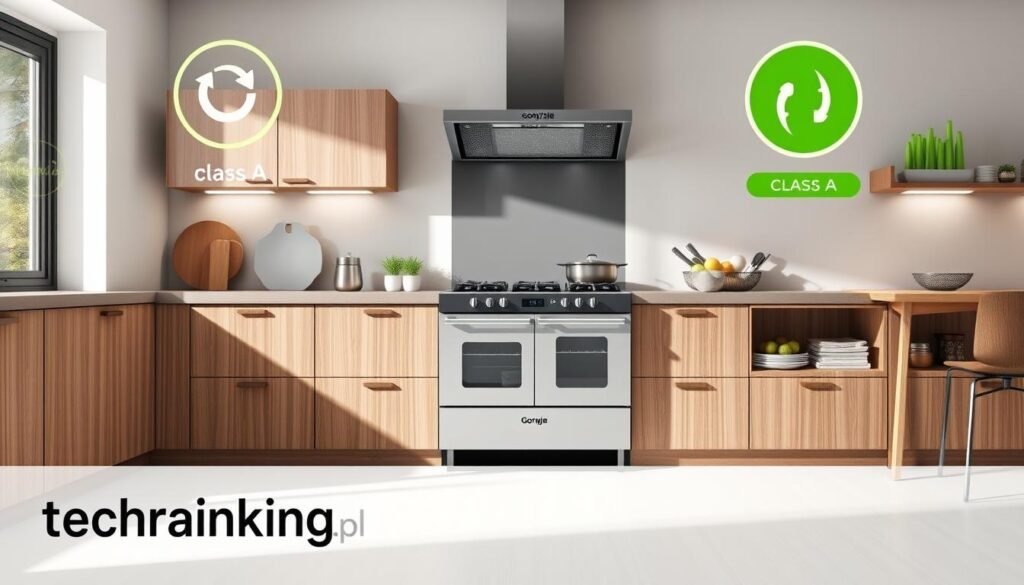 wydajność efektywność energetyczna klasa energetyczna