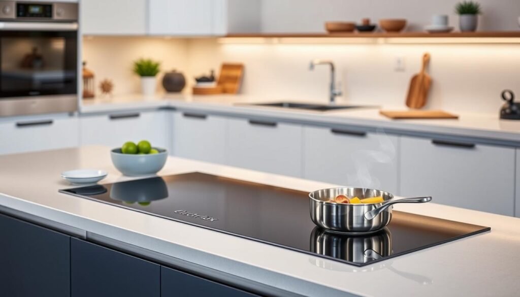 wygoda użytkowania Electrolux KIV634I