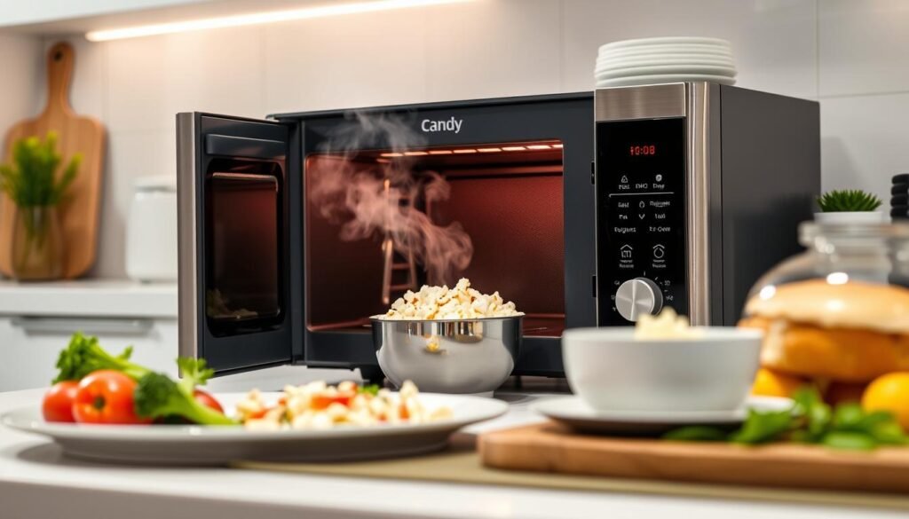 zastosowanie mikrofalówki zastosowanie mikrofalówki