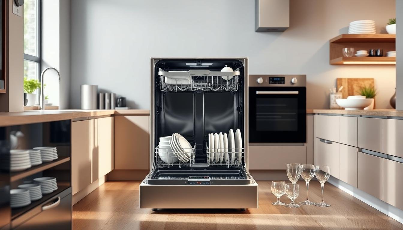 Zmywarka Amica DFM66C9EOiBTH – Sprawdź tę recenzję!