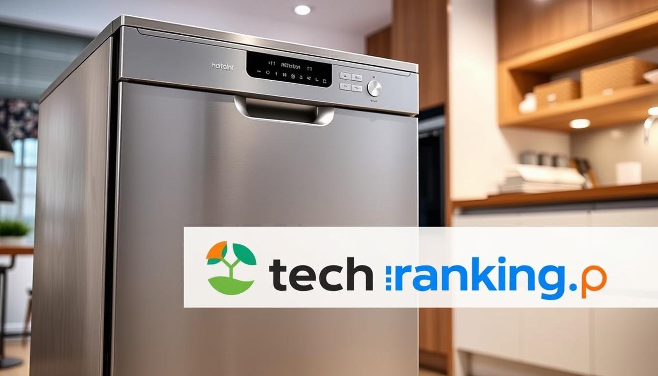 Recenzja zmywarki Hotpoint-Ariston HFO 3C23 WF