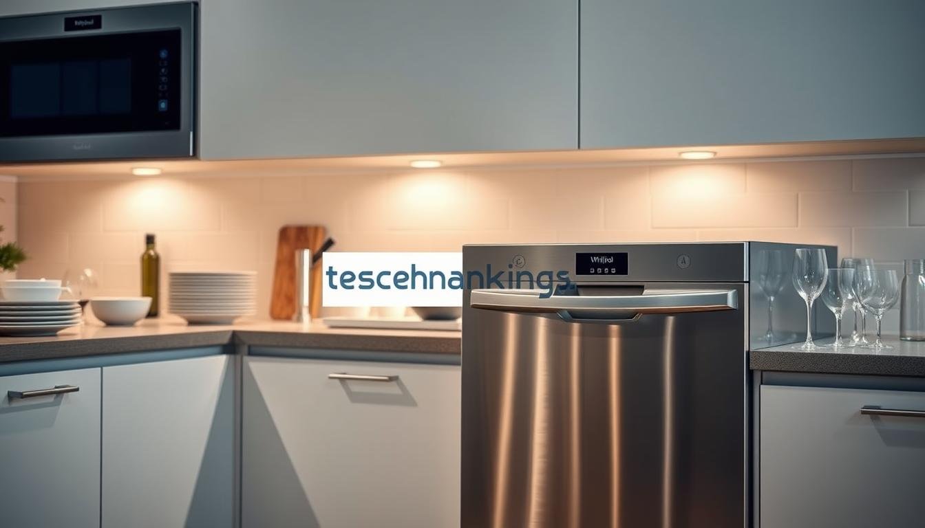 Whirlpool WFC 3C26 Dishwasher Review: Is It Worth the Buy?