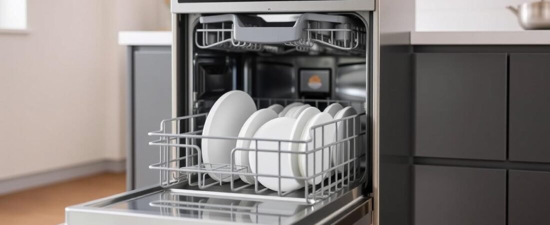 Zmywarka Whirlpool WIO 3T133 PLE – Kompleksowa recenzja