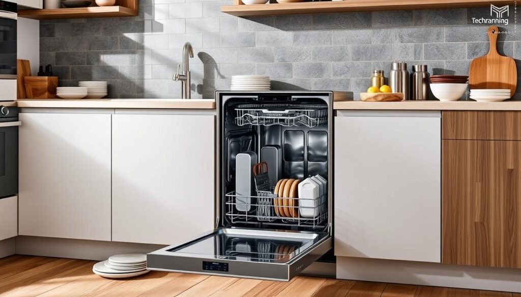 zmywarka amica dfm66c9eoibth