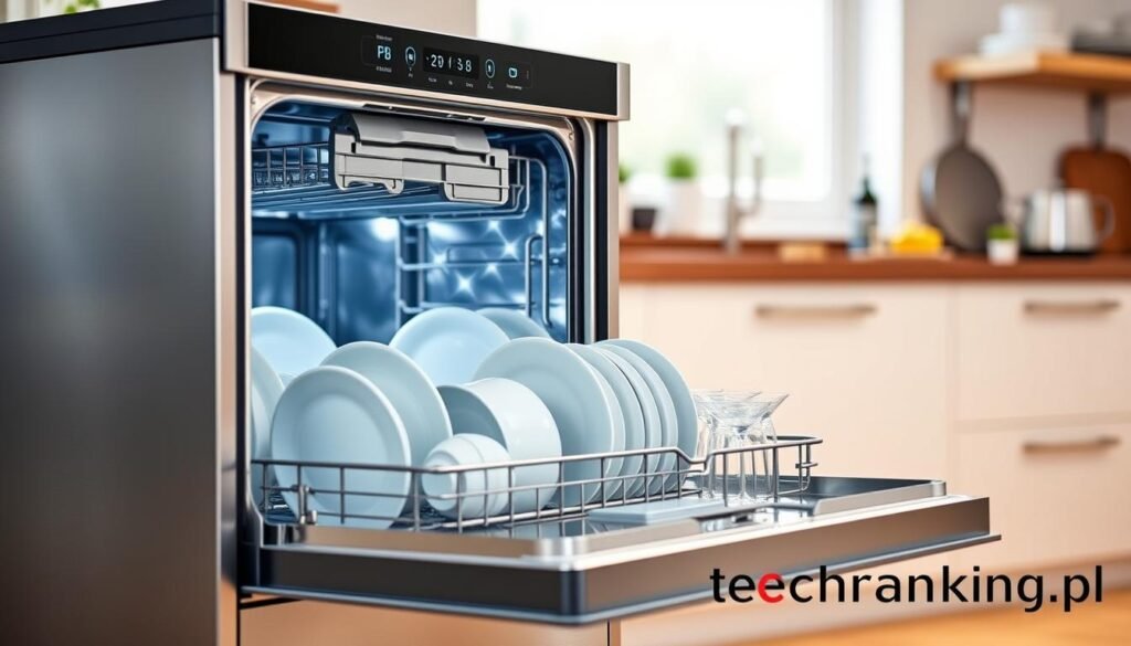 zmywarka beko dfs28123x opinie użytkowników