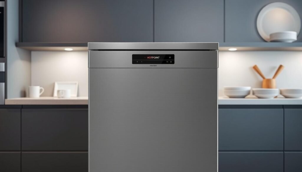 zmywarka hotpoint-ariston