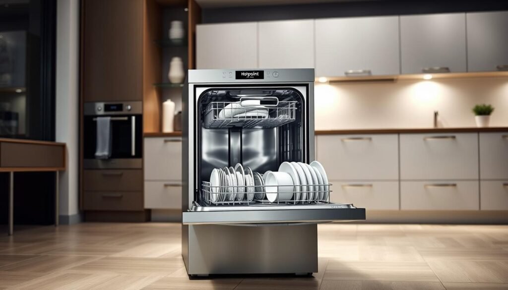 zmywarka hotpoint-ariston hfo 3c23 wf