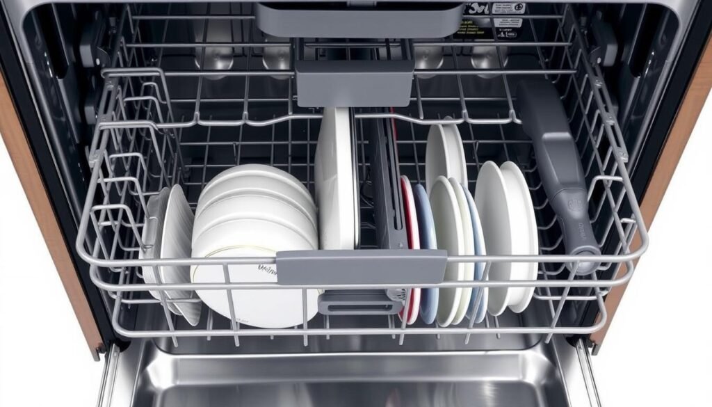 zmywarka whirlpool wfc 3c26 parametry