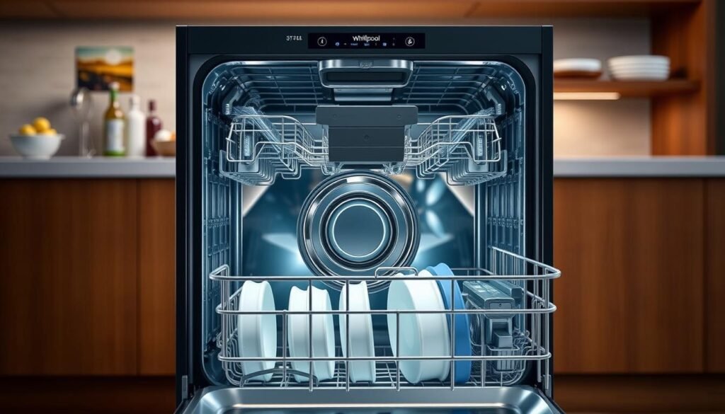 zmywarka whirlpool wio 3t133 ple recenzja