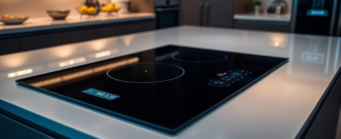 Kuchenka Indukcyjna AEG IKE84441FB – Recenzja