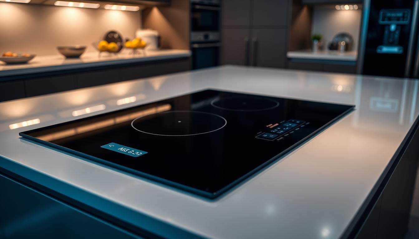 Kuchenka Indukcyjna AEG IKE84441FB – Recenzja