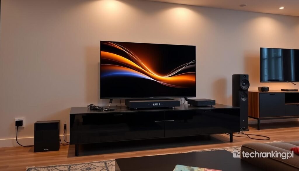 Amiko Viper 4K instalacja