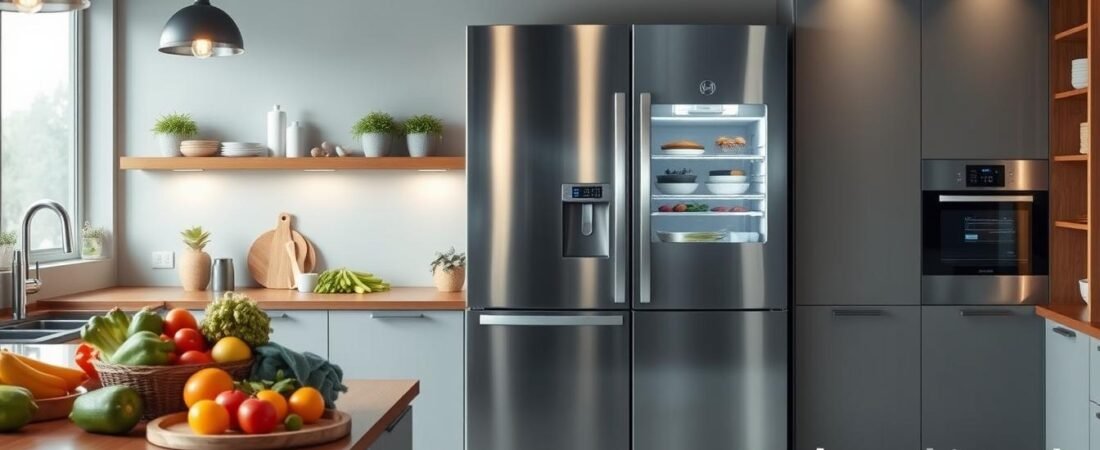 Bosch KAD90VB20 recenzja – elegancja i funkcjonalność