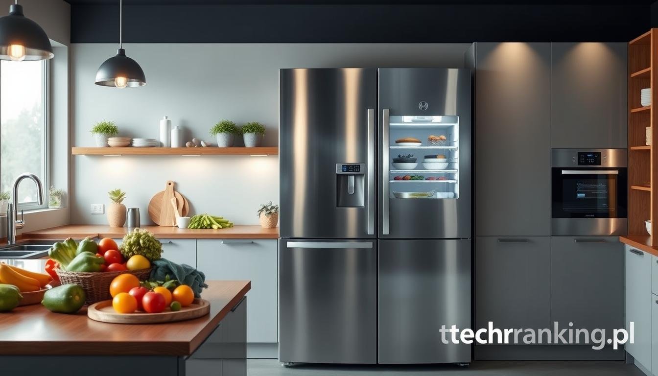 Bosch KAD90VB20 recenzja – elegancja i funkcjonalność