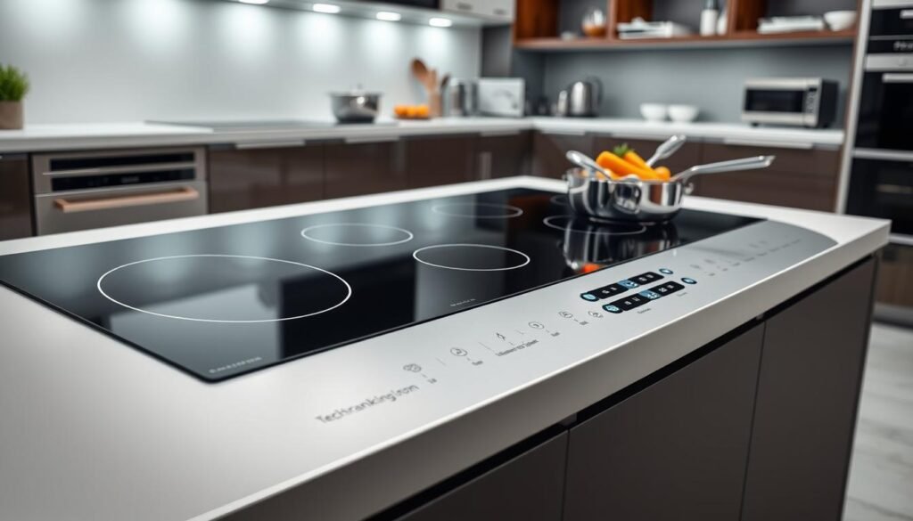 Funkcje gotowania Electrolux EIV63440BW Funkcje gotowania Electrolux EIV63440BW