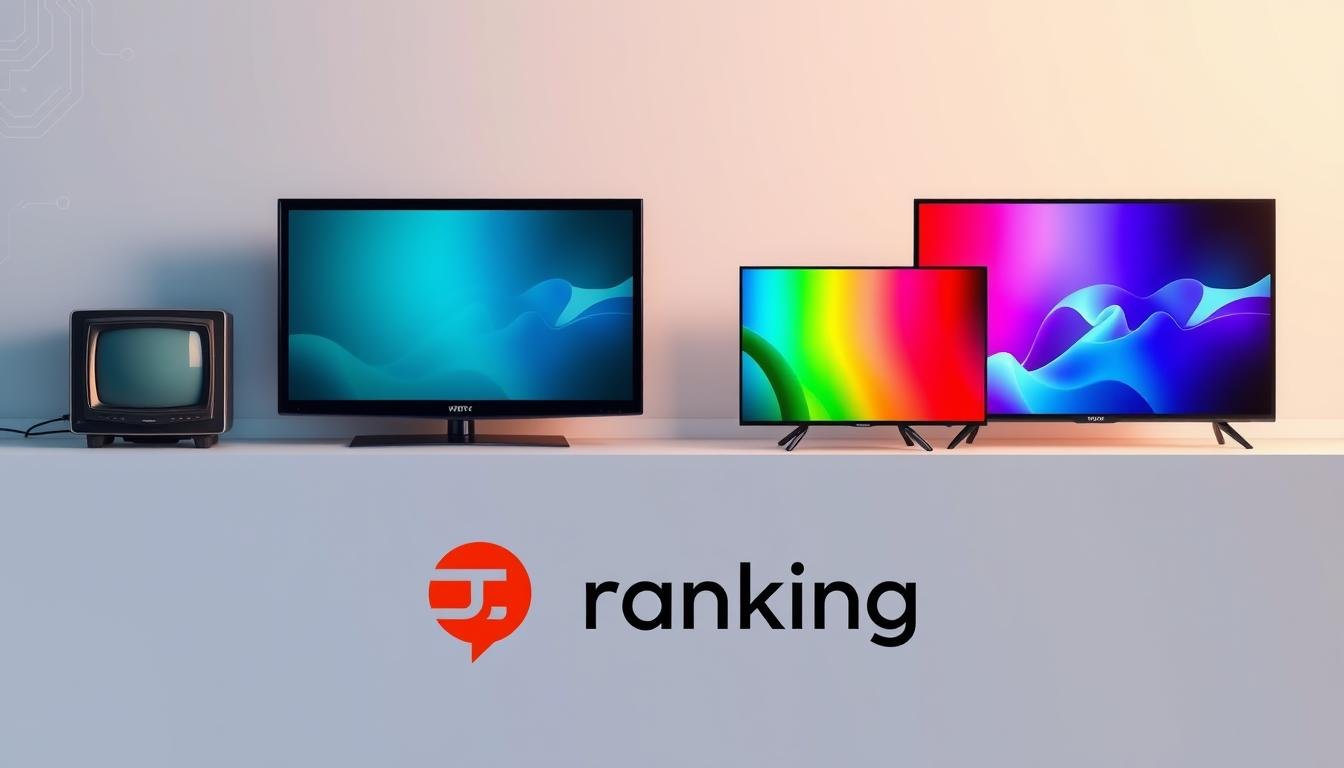 Historia telewizorów: od pierwszych kineskopów do ekranów 8K