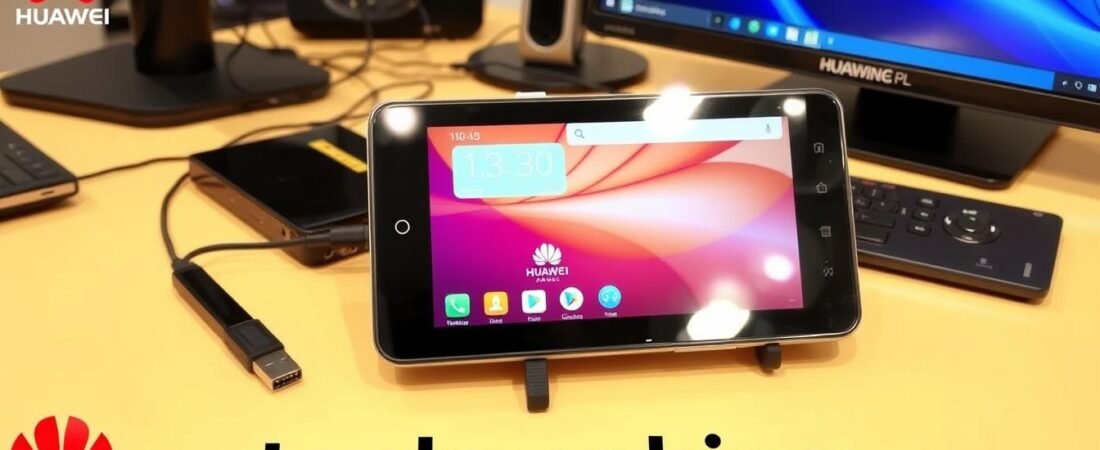 Huawei eSpace 8950 recenzja – Opinia eksperta