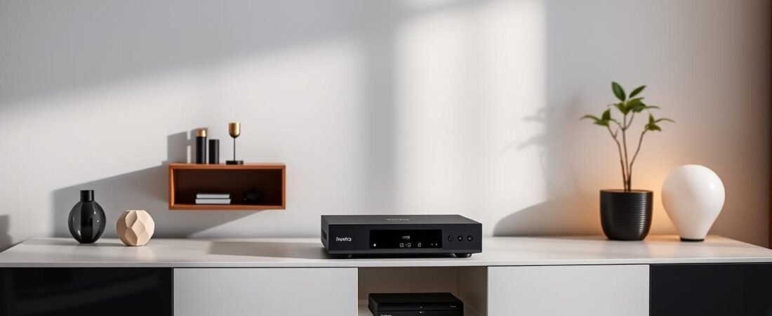 Inverto Volksbox – Szczegółowa Recenzja Produktu