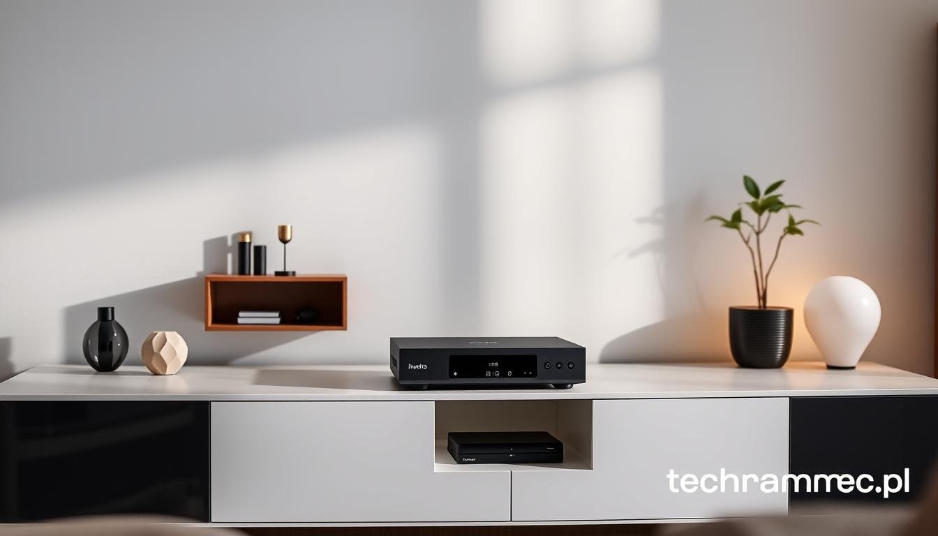 Inverto Volksbox – Szczegółowa Recenzja Produktu