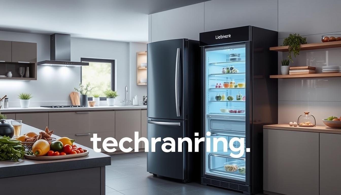 Recenzja Liebherr CBNes 6256 – Elegancja i Funkcje