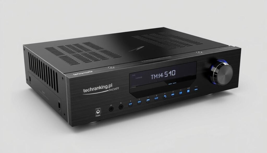 Obudowa Technomate TM-5402 HD M4