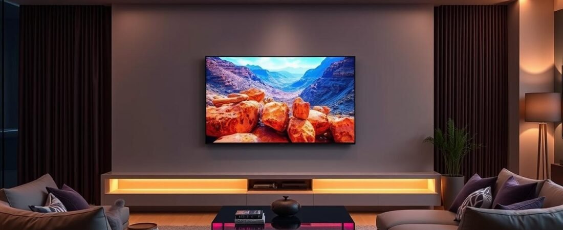 Nowy Samsung Neo QLED 8K QN900C – Kompletna recenzja