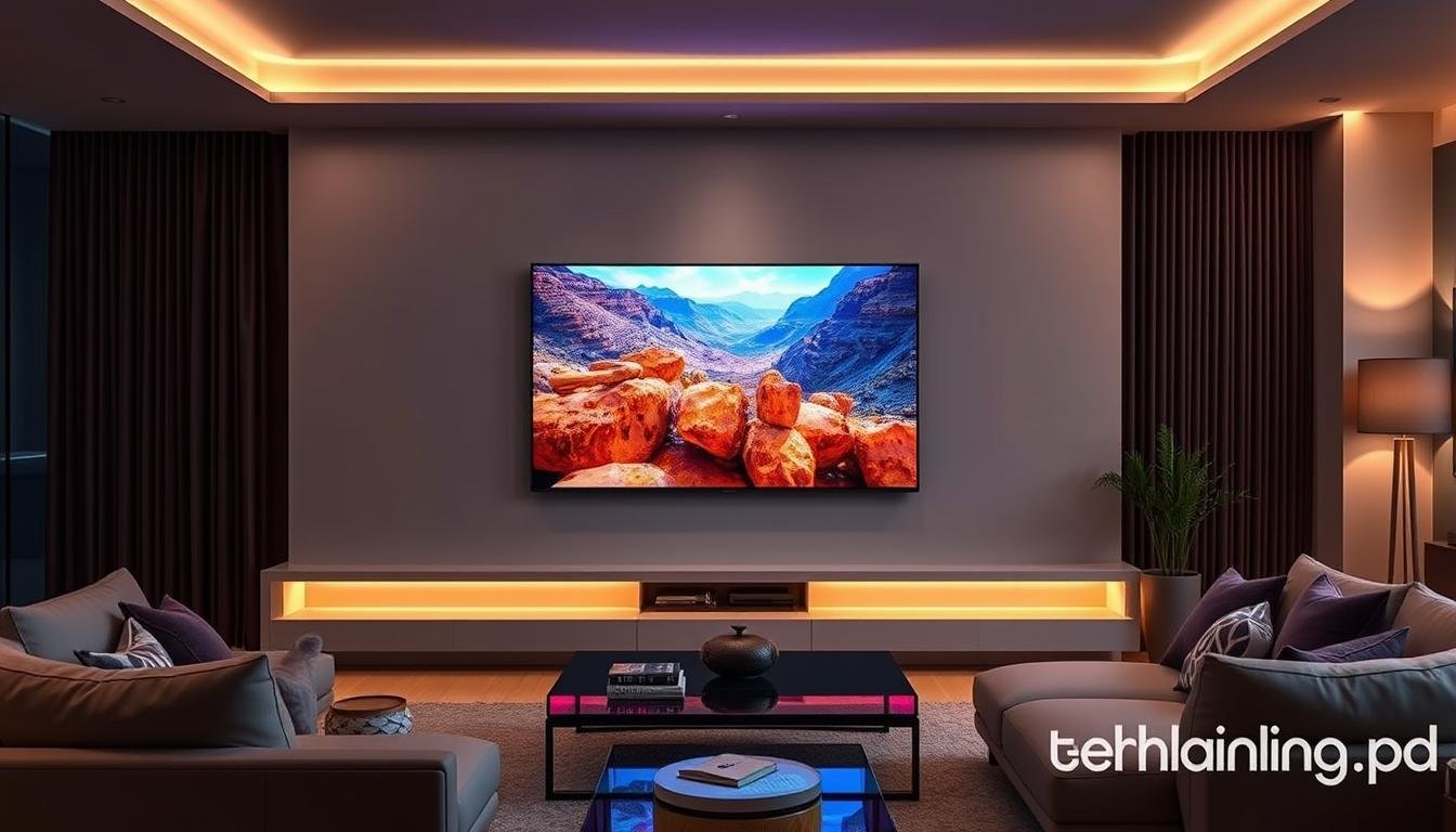 Nowy Samsung Neo QLED 8K QN900C – Kompletna recenzja