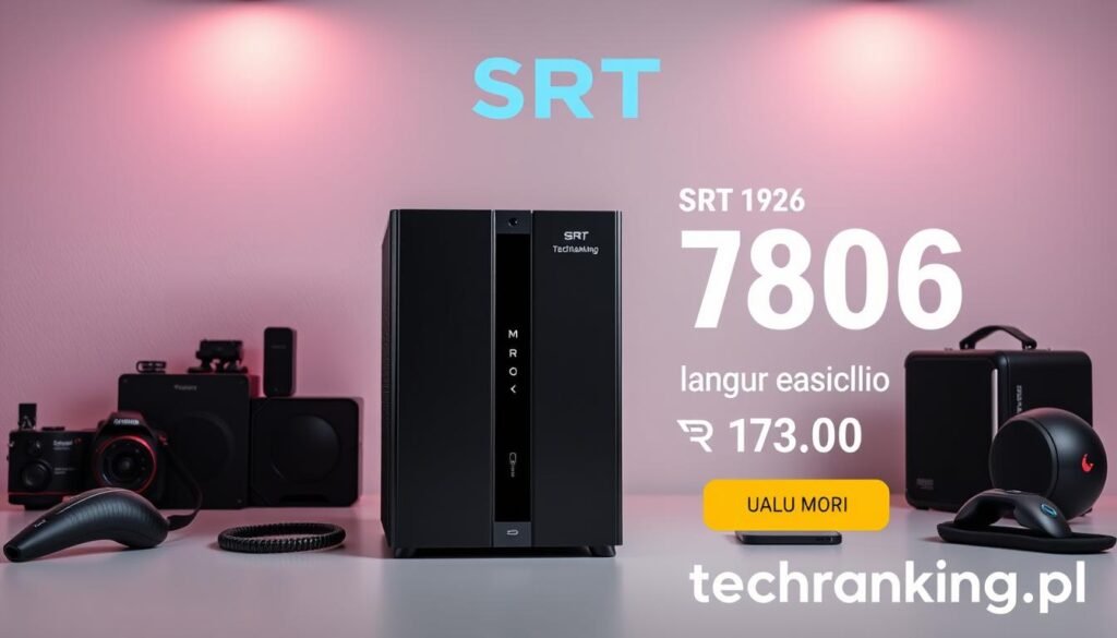 Strong SRT 7806 cena i dostępność Strong SRT 7806 cena i dostępność