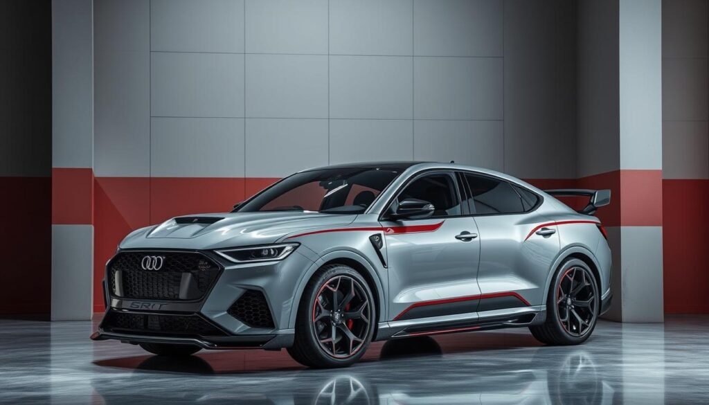 Strong SRT 7806 design Strong SRT 7806 design