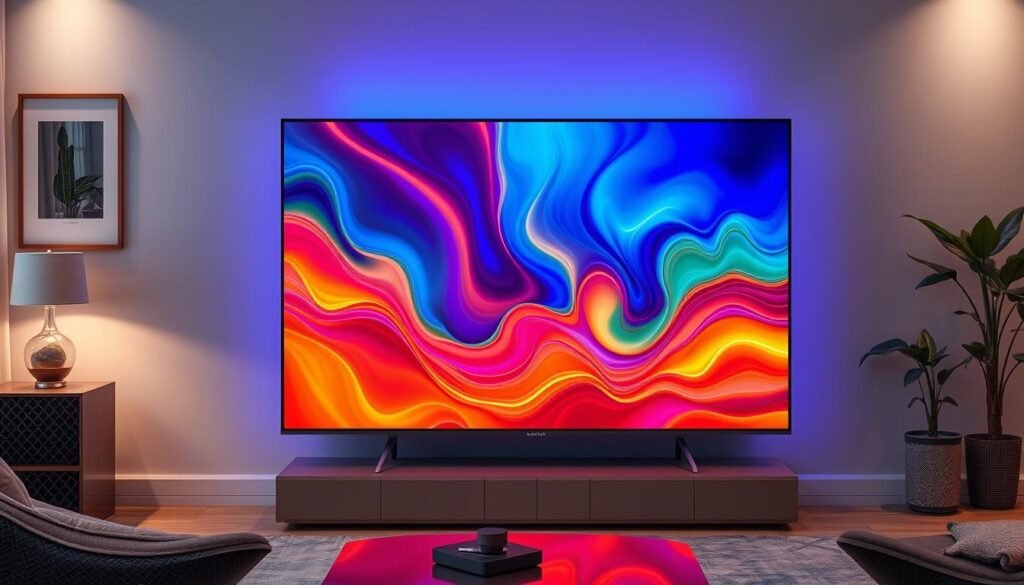 Telewizor premium Globo HD XS65