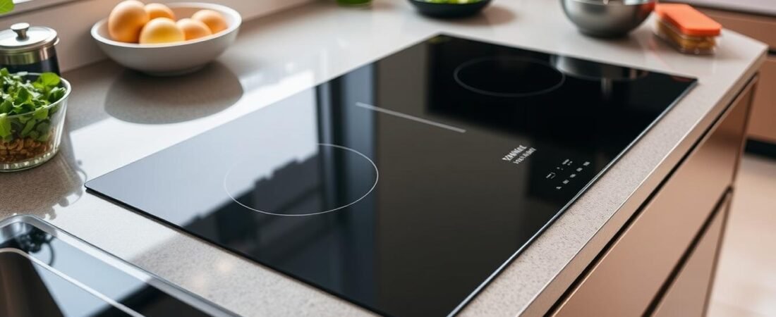 Kuchenka Indukcyjna Whirlpool SIA90100 – Recenzja