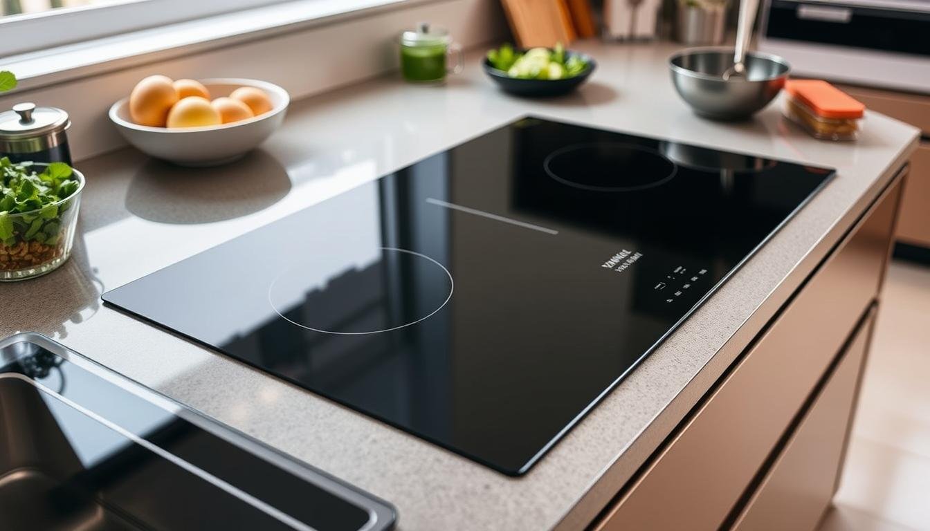 Kuchenka Indukcyjna Whirlpool SIA90100 – Recenzja