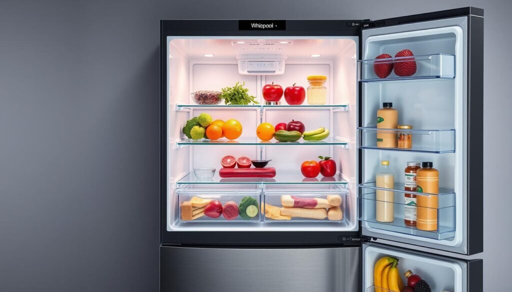 Whirlpool WQ9 E1L funkcje Whirlpool WQ9 E1L funkcje