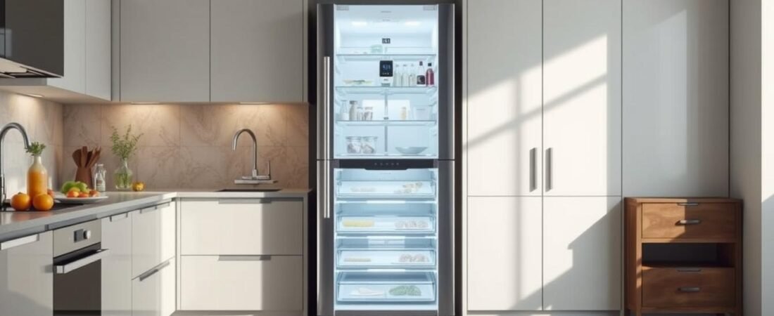 Recenzja Whirlpool WQ9 E1L – Elegancja i Funkcjonalność