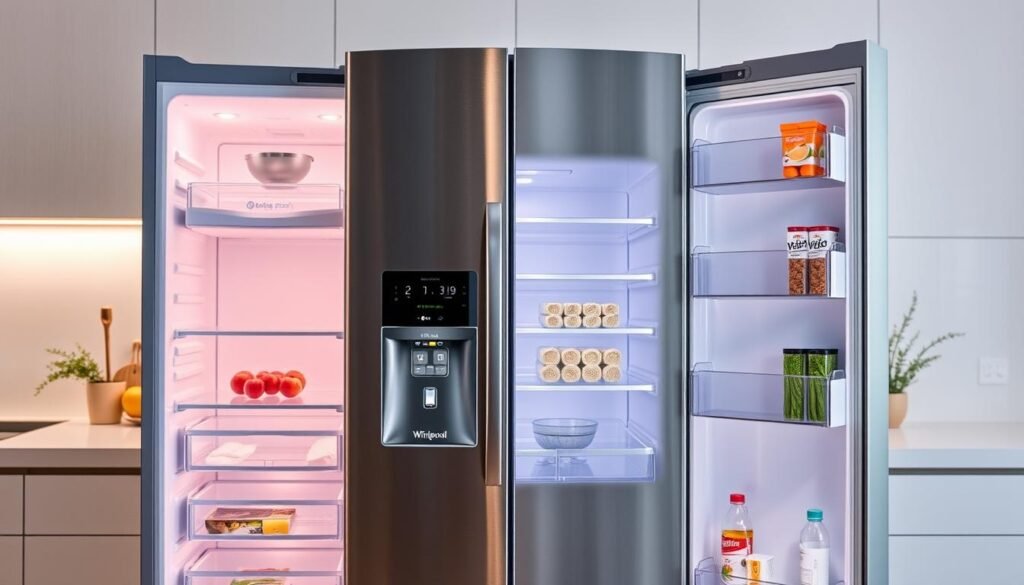 Whirlpool WQ9 E1L recenzja Whirlpool WQ9 E1L recenzja