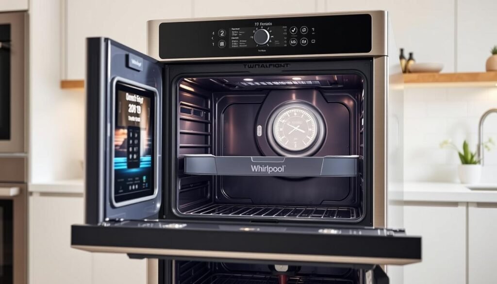 Whirlpool WQ9 E1L specyfikacja Whirlpool WQ9 E1L specyfikacja
